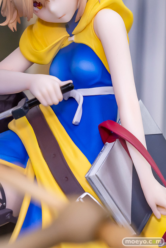 アリスグリント 処刑少女の生きる道(バージンロード)「メノウ」 CKB 松田モデル フィギュア あみあみ 06