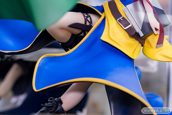 アリスグリント 処刑少女の生きる道(バージンロード)「メノウ」 CKB 松田モデル フィギュア あみあみ 10