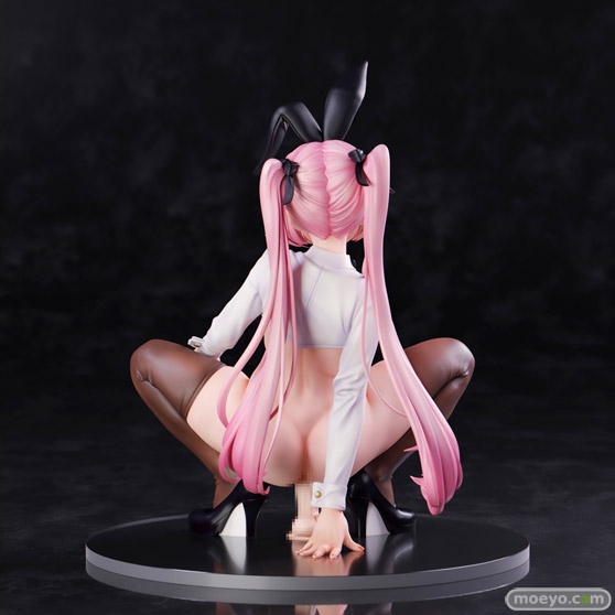 インサイト ウラ恋ばにーがーる 発情うさぎ あいり 竜 エロ フィギュア 05