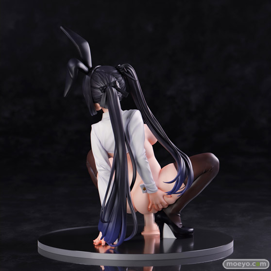 インサイト ウラ恋ばにーがーる 発情うさぎ ゆうり 竜 エロ フィギュア 04