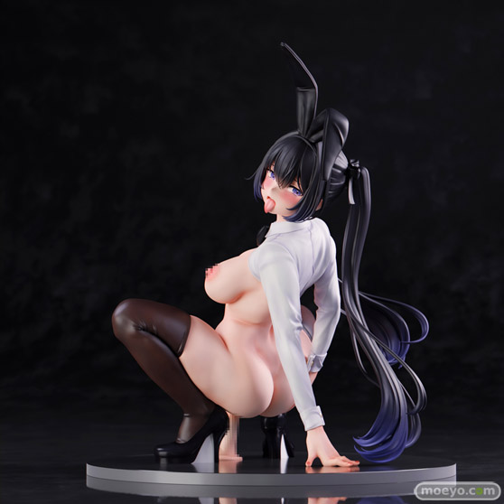 インサイト ウラ恋ばにーがーる 発情うさぎ ゆうり 竜 エロ フィギュア 12