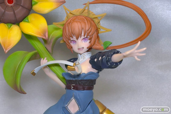 画像　フィギュア　サンプル　レビュー　ワンダーフェスティバル2023 [冬]　～studio～SunFlower おいしいB液 晴耕雨読部 02