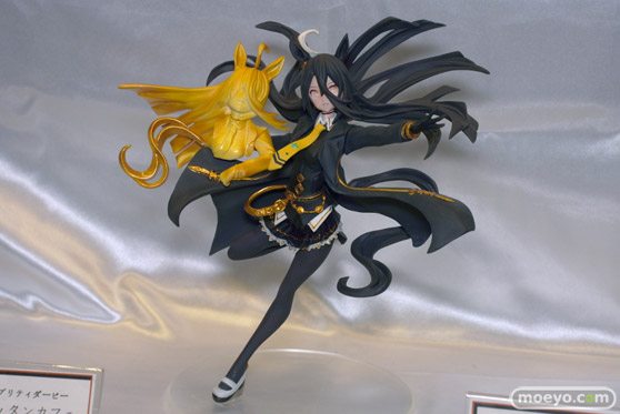 画像　フィギュア　サンプル　レビュー　ワンダーフェスティバル2023 [冬]　～studio～SunFlower おいしいB液 晴耕雨読部 05