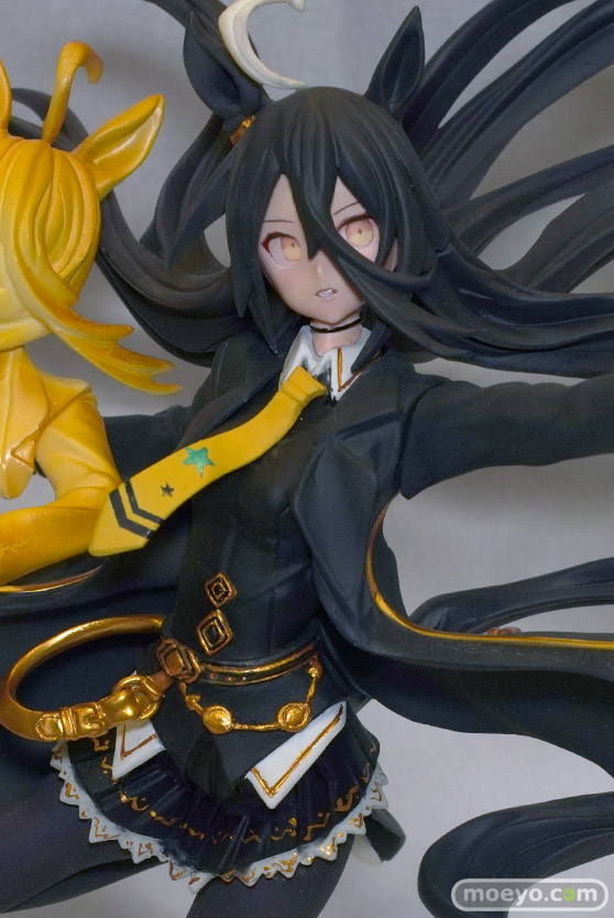 画像　フィギュア　サンプル　レビュー　ワンダーフェスティバル2023 [冬]　～studio～SunFlower おいしいB液 晴耕雨読部 06