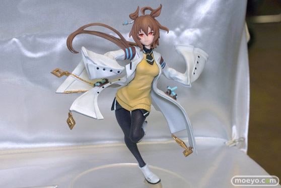 画像　フィギュア　サンプル　レビュー　ワンダーフェスティバル2023 [冬]　～studio～SunFlower おいしいB液 晴耕雨読部 07