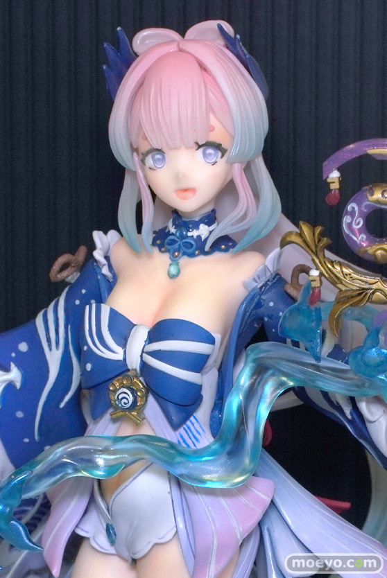 画像　フィギュア　サンプル　レビュー　ワンダーフェスティバル2023 [冬]　～studio～SunFlower おいしいB液 晴耕雨読部 10