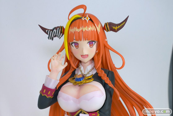 画像　フィギュア　サンプル　レビュー　ワンダーフェスティバル2023 [冬]　～studio～SunFlower おいしいB液 晴耕雨読部 14