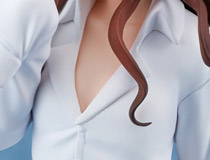 ホビーストック新作美少女フィギュア「To LOVEる-とらぶる- ダークネス 結城美柑 ワイシャツ ver.」予約受付開始！