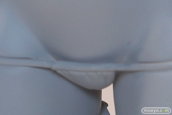 RIBOSE チャイナバニーメイド もか 嗼嗼醤 へんりいだ フィギュア ワンダーフェスティバル2023 [冬]  08