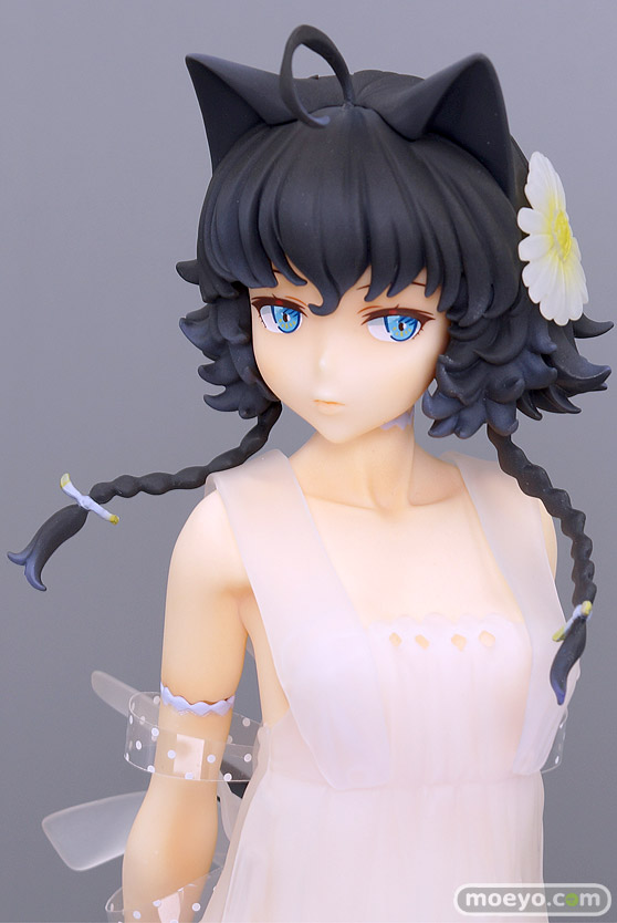 ダイキ工業 ミネットちゃん illustration byあるてら ゆずぽん ikasa フィギュア エロ キャストオフ 製品版 13