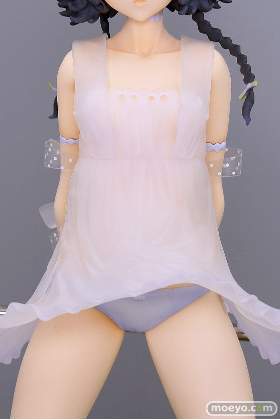 ダイキ工業 ミネットちゃん illustration byあるてら ゆずぽん ikasa フィギュア エロ キャストオフ 製品版 15