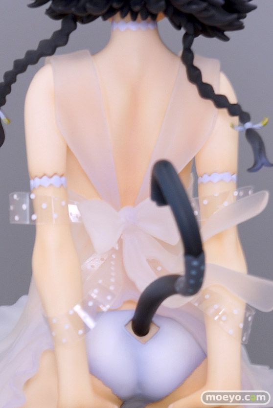 ダイキ工業 ミネットちゃん illustration byあるてら ゆずぽん ikasa フィギュア エロ キャストオフ 製品版 16