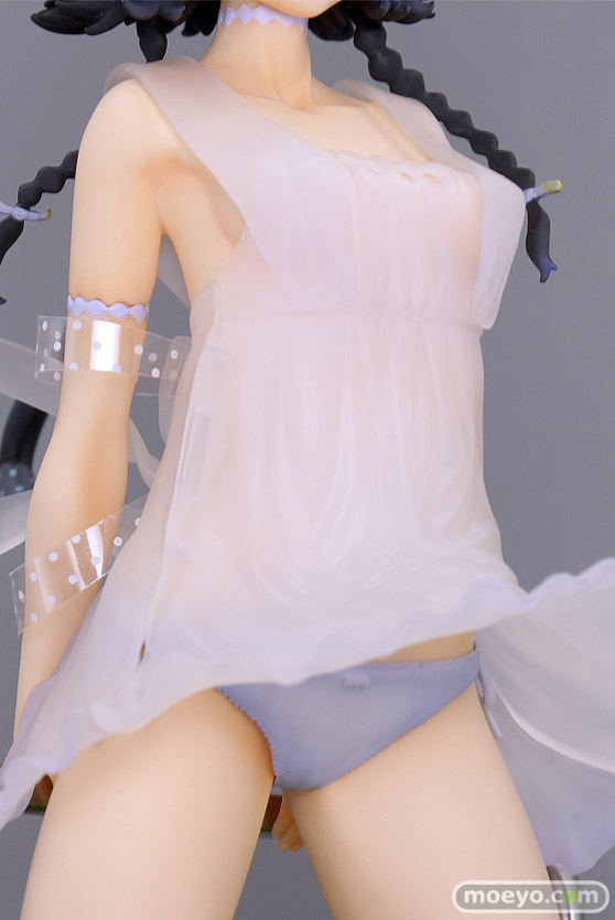 ダイキ工業 ミネットちゃん illustration byあるてら ゆずぽん ikasa フィギュア エロ キャストオフ 製品版 17