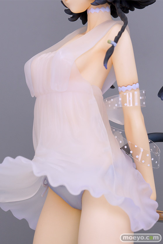 ダイキ工業 ミネットちゃん illustration byあるてら ゆずぽん ikasa フィギュア エロ キャストオフ 製品版 18