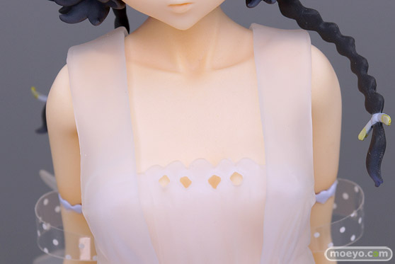 ダイキ工業 ミネットちゃん illustration byあるてら ゆずぽん ikasa フィギュア エロ キャストオフ 製品版 19