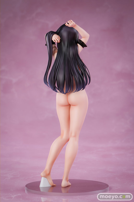 インサイト 肉感少女 小坂澪 竜 フィギュア エロ 04