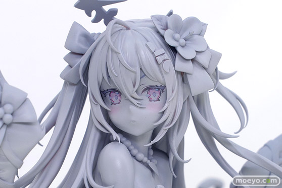 ELEGANT ブルーアーカイブ 白洲アズサ 水着Ver. 竹内 キー フィギュア ワンダーフェスティバル2023 [冬] 05