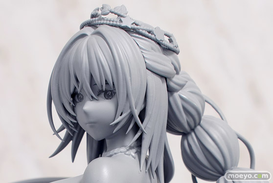 SHIBUYA SCRAMBLE FIGURE ドールズフロントライン ZB-26 千羽目の折り鶴 -重傷 Ver.- eStream フィギュア ワンダーフェスティバル2023 [冬] 05