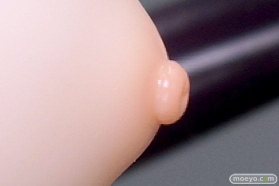 スカイチューブ 冬月茉莉 お座りVer. illustration by 深崎暮人 HIRO エロ フィギュア キャストオフ 製品版 36