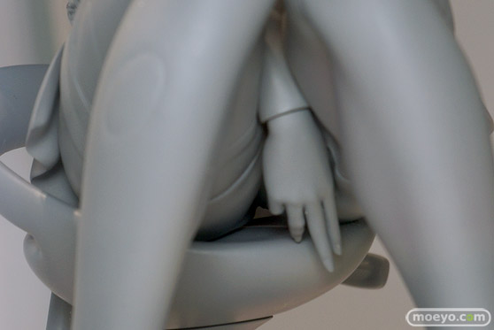 オリエンタルフォレスト ドールズフロントライン PTRD ロマンチックな任務 重傷Ver. イクリエ フィギュア ワンダーフェスティバル2023 [冬] 08