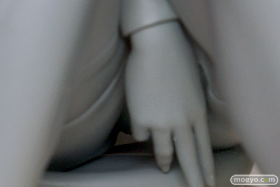 オリエンタルフォレスト ドールズフロントライン PTRD ロマンチックな任務 重傷Ver. イクリエ フィギュア ワンダーフェスティバル2023 [冬] 09