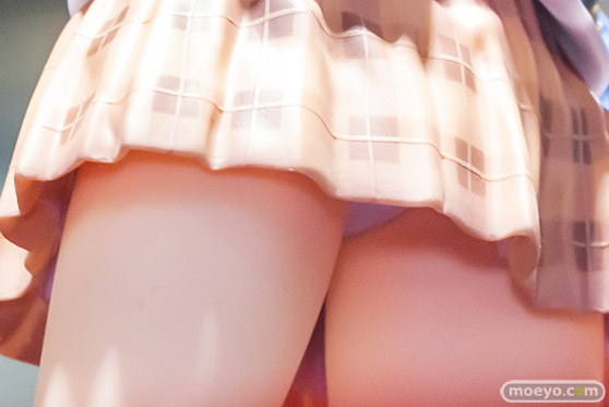 秋葉原の新作フィギュア展示の様子 2023年4月22日04