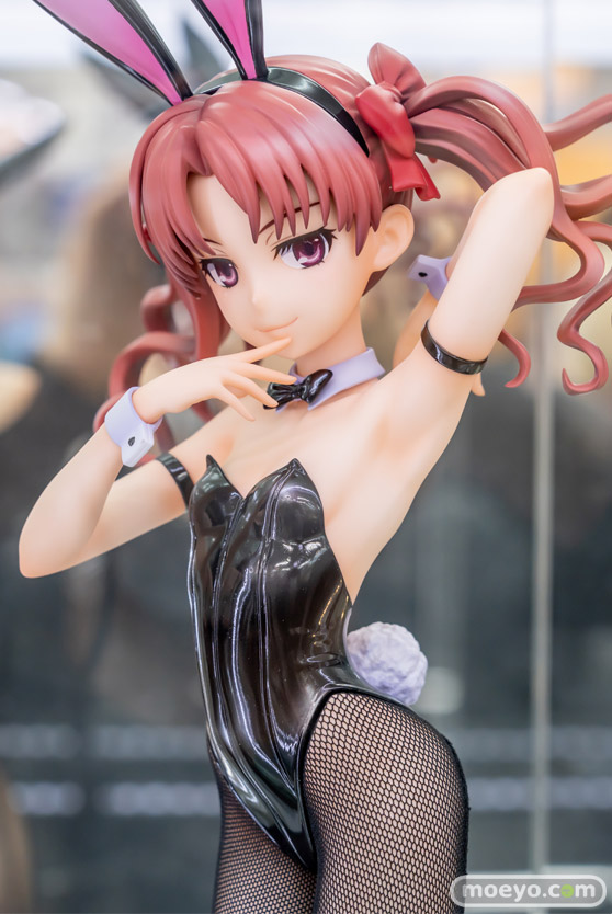 秋葉原の新作フィギュア展示の様子 2023年4月22日07