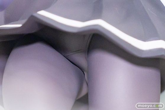 秋葉原の新作フィギュア展示の様子 2023年4月22日20