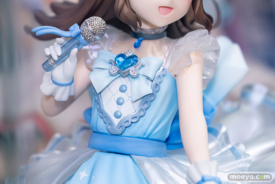 秋葉原の新作フィギュア展示の様子 2023年4月22日24