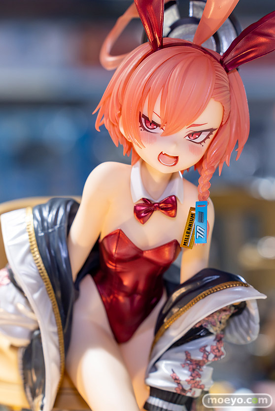 秋葉原の新作フィギュア展示の様子 2023年4月22日32