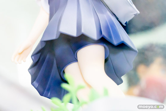 秋葉原の新作フィギュア展示の様子 2023年4月22日35