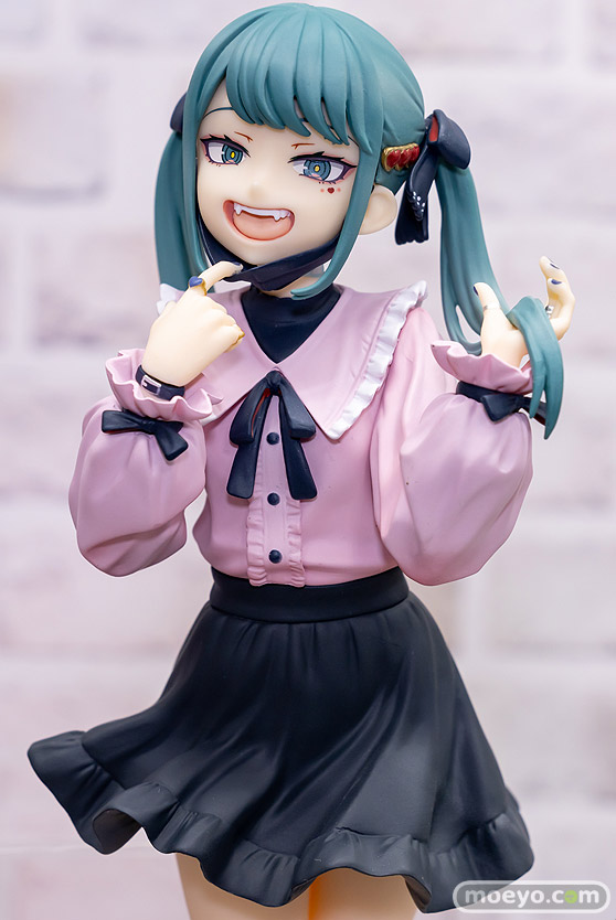 秋葉原の新作フィギュア展示の様子 2023年4月22日 コトブキヤ ボークス 08