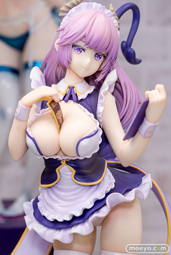 秋葉原の新作フィギュア展示の様子 2023年4月22日 コトブキヤ ボークス 13