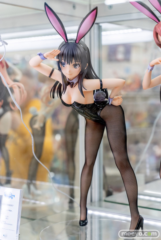 フリーイング とある科学の超電磁砲T 佐天涙子 バニーVer. ひろし フィギュア あみあみ 04