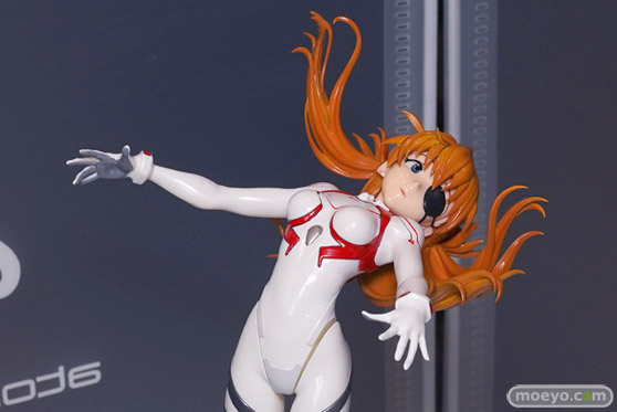 画像　フィギュア　サンプル　レビュー　ワンダーフェスティバル2023 [冬]　ATOMIC-BOM ポリゴノイズ 植物少女園 03