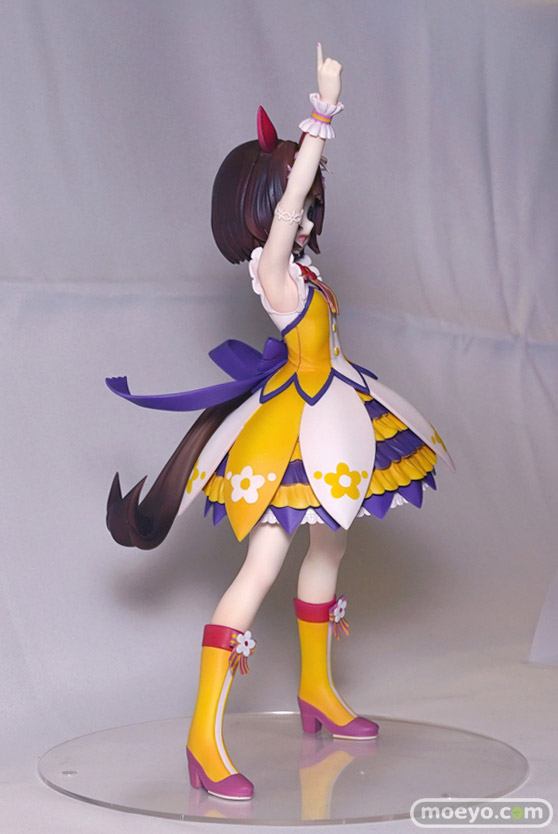 画像　フィギュア　サンプル　レビュー　ワンダーフェスティバル2023 [冬]　ATOMIC-BOM ポリゴノイズ 植物少女園 10