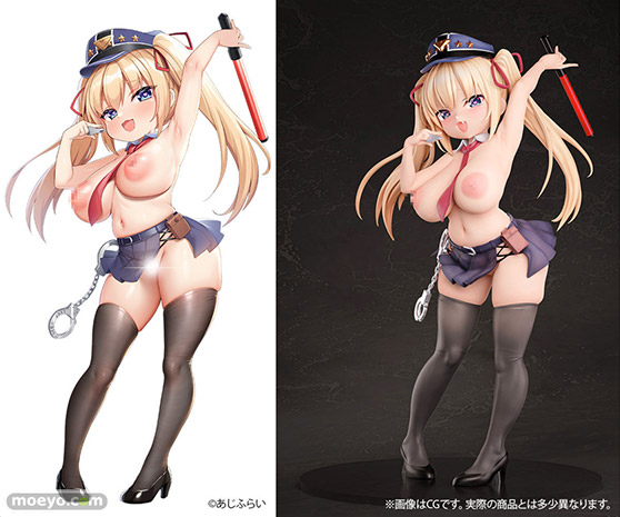 オリジナル肉感少女イラスト大募集!肉感少女イラストコンテスト 04