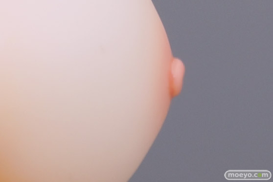 オーキッドシード Komifloイメージキャラクター 古見川 葵 illustrated by 魔太郎 ボウズロケット フィギュア キャストオフ 製品版 69