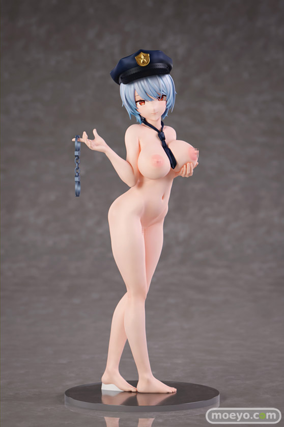 インサイト 肉感少女S モイスチャーアイver. まつるぎ エロ フィギュア 08