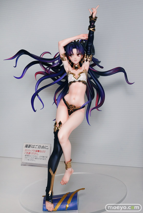 画像　フィギュア　サンプル　レビュー　ワンダーフェスティバル2023 [冬]　プロトタイプ ミリメートルモデリング 春竹亭 05