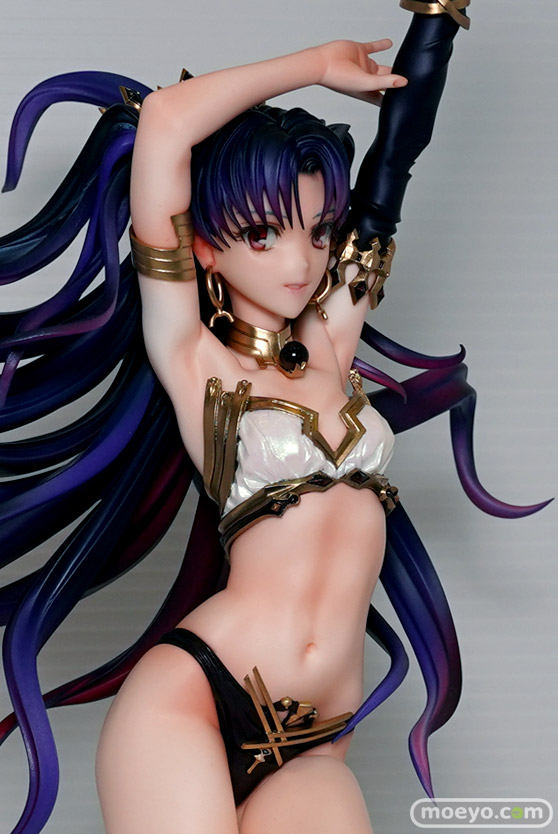 画像　フィギュア　サンプル　レビュー　ワンダーフェスティバル2023 [冬]　プロトタイプ ミリメートルモデリング 春竹亭 06