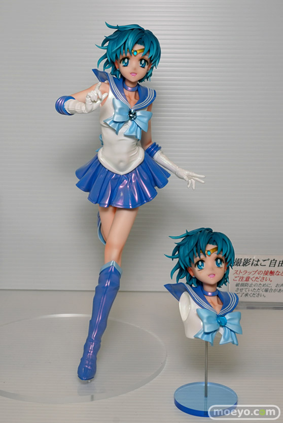 画像　フィギュア　サンプル　レビュー　ワンダーフェスティバル2023 [冬]　プロトタイプ ミリメートルモデリング 春竹亭 07