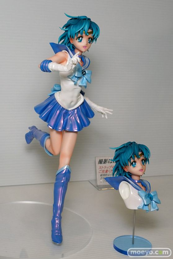 画像　フィギュア　サンプル　レビュー　ワンダーフェスティバル2023 [冬]　プロトタイプ ミリメートルモデリング 春竹亭 08