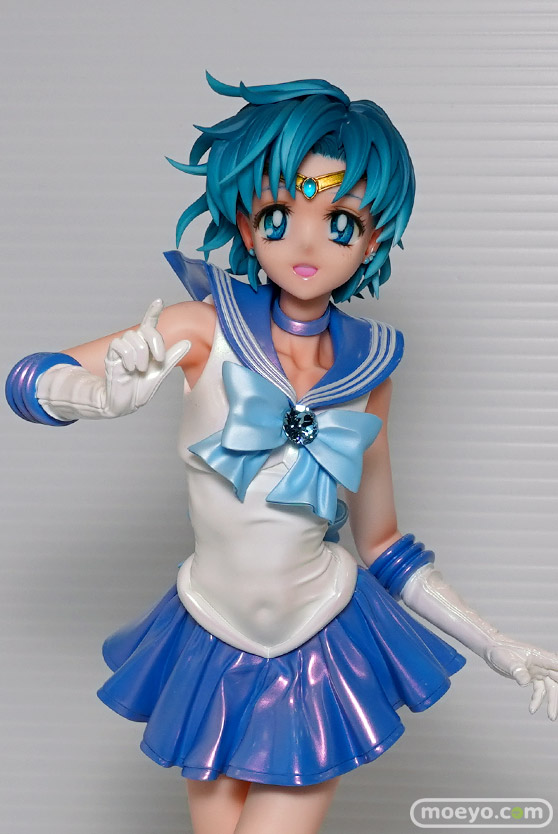 画像　フィギュア　サンプル　レビュー　ワンダーフェスティバル2023 [冬]　プロトタイプ ミリメートルモデリング 春竹亭 10