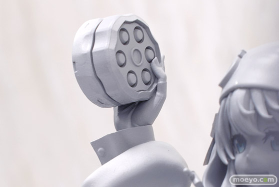 渋スク GUILTY GEAR -STRIVE- ブリジット フィギュア ワンダーフェスティバル2023 [冬] 07