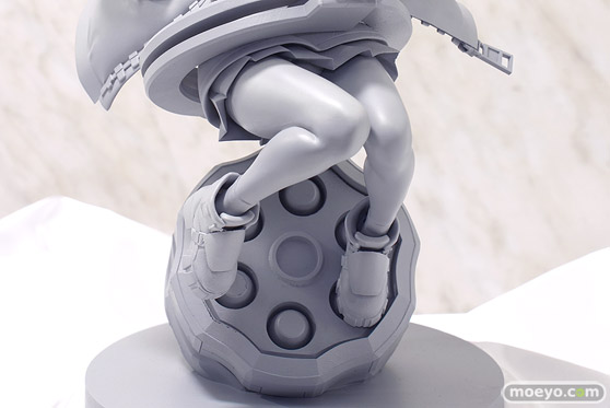 渋スク GUILTY GEAR -STRIVE- ブリジット フィギュア ワンダーフェスティバル2023 [冬] 08