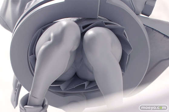 渋スク GUILTY GEAR -STRIVE- ブリジット フィギュア ワンダーフェスティバル2023 [冬] 10