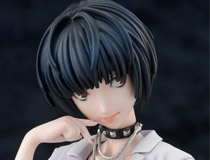 AMAKUNI「ペルソナ５」シリーズフィギュアの再販が決定！フィギュア「ペルソナ５　武見妙【再販】」受注開始!!