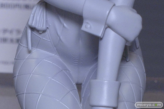 マックスファクトリー POP UP PARADE 冴えない彼女の育てかた Fine 霞ヶ丘詩羽 バニーVer. フィギュア 2023春 ホビーメーカー合同展示会 10