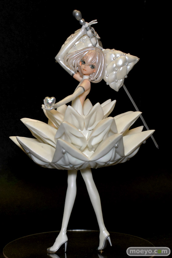 画像　フィギュア　サンプル　レビュー　ワンダーフェスティバル2023 [冬]　桂馬 豚鍋の家 青銅CIRCUS 01